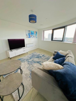 Stylish Haven with Ample Space